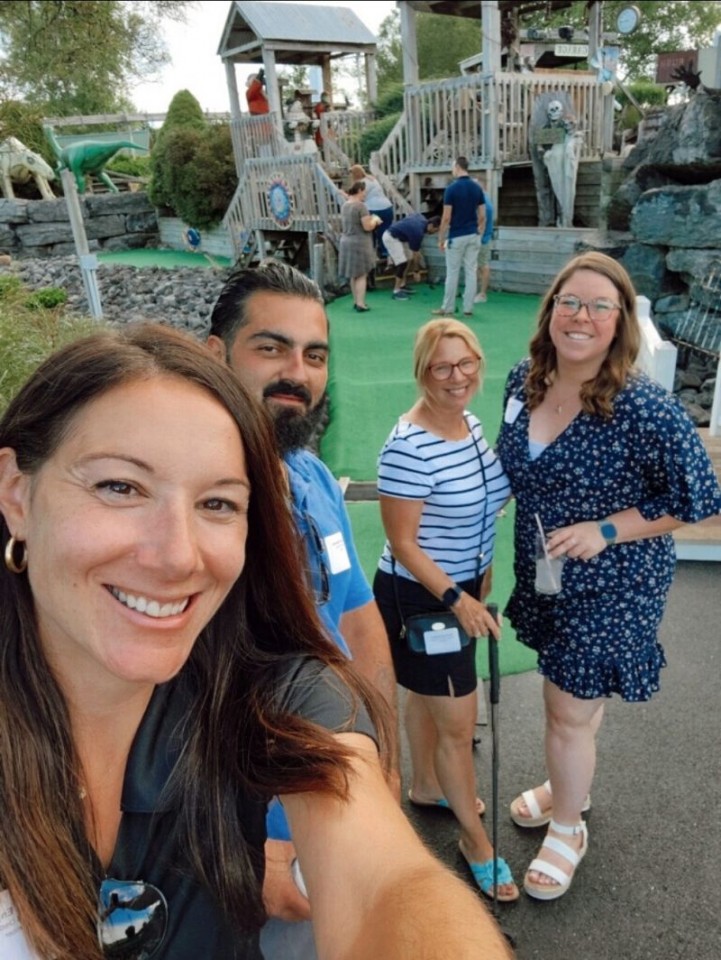 Mohawk Valley SHRM Photo Gallery